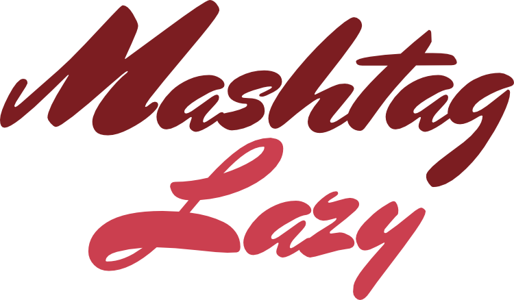 Mashtag Lazy logo